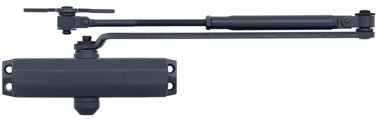 Доводчик дверний Ryobi 8803 965 мм Grey Anthracite (RYO7000022267)