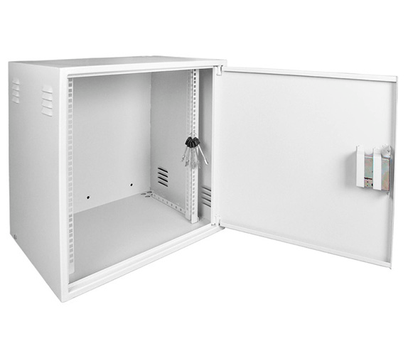 Антивандальний бокс IPCOM B-600-9U-600