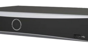 Мережевий IP відеореєстратор Hikvision DS-7608NXI-K1(B)