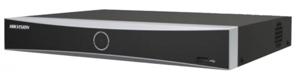 Мережевий IP відеореєстратор Hikvision DS-7608NXI-K1(B)