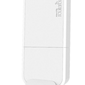 Точка доступу MikroTik wAP R (RBwAPR-2nD)