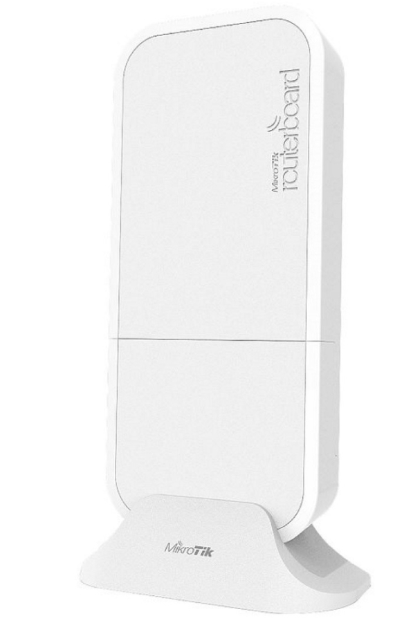 Точка доступу MikroTik wAP R (RBwAPR-2nD)