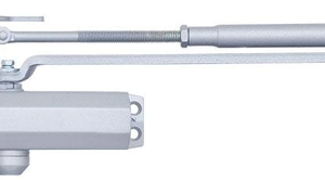 Доводчик дверний Ryobi 8803 965 мм Silver (RYO7000005142)