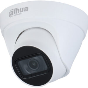 IP-відеокамера купольна Dahua DH-IPC-HDW1431T1P-S4 (2.8) White