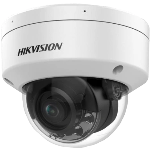 IP-відеокамера купольна DS-2CD2147G2H-LISU (eF) (2.8)