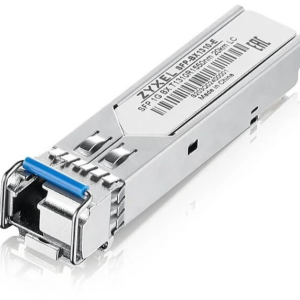 Модуль SFP ZYXEL SFP-BX1310-E (SC) 1шт (SFP-BX1310-E-ZZBD02F-1) ZYXEL 18028