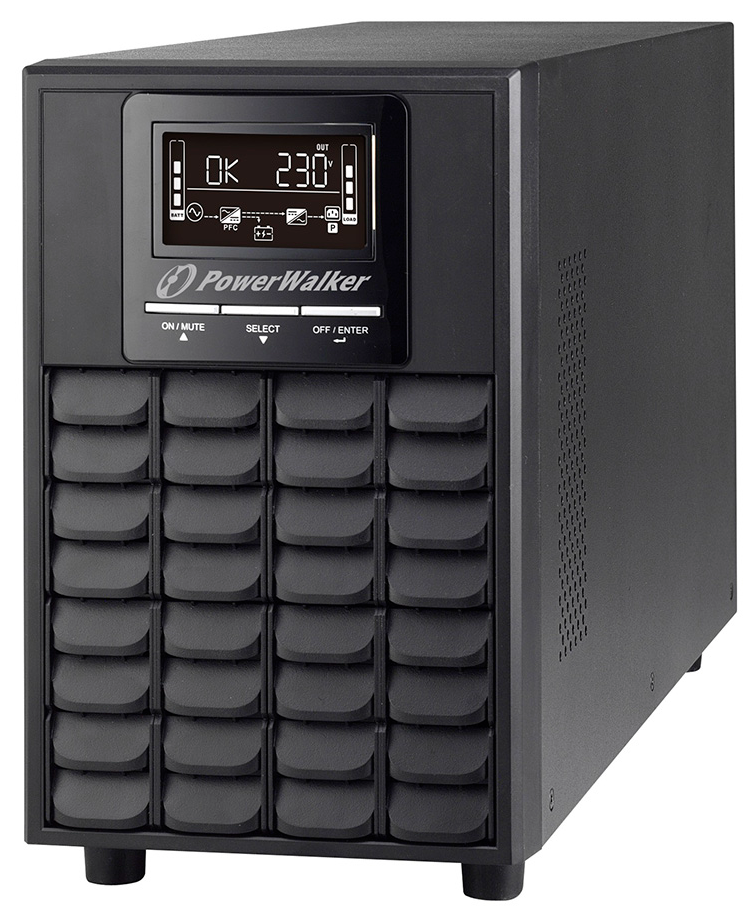 ДБЖ PowerWalker VI 2000 CW IEC (10121104)