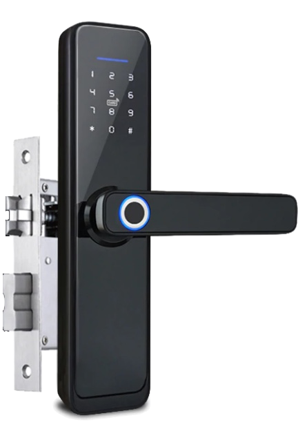 Розумний замок TTLOCK BOSS