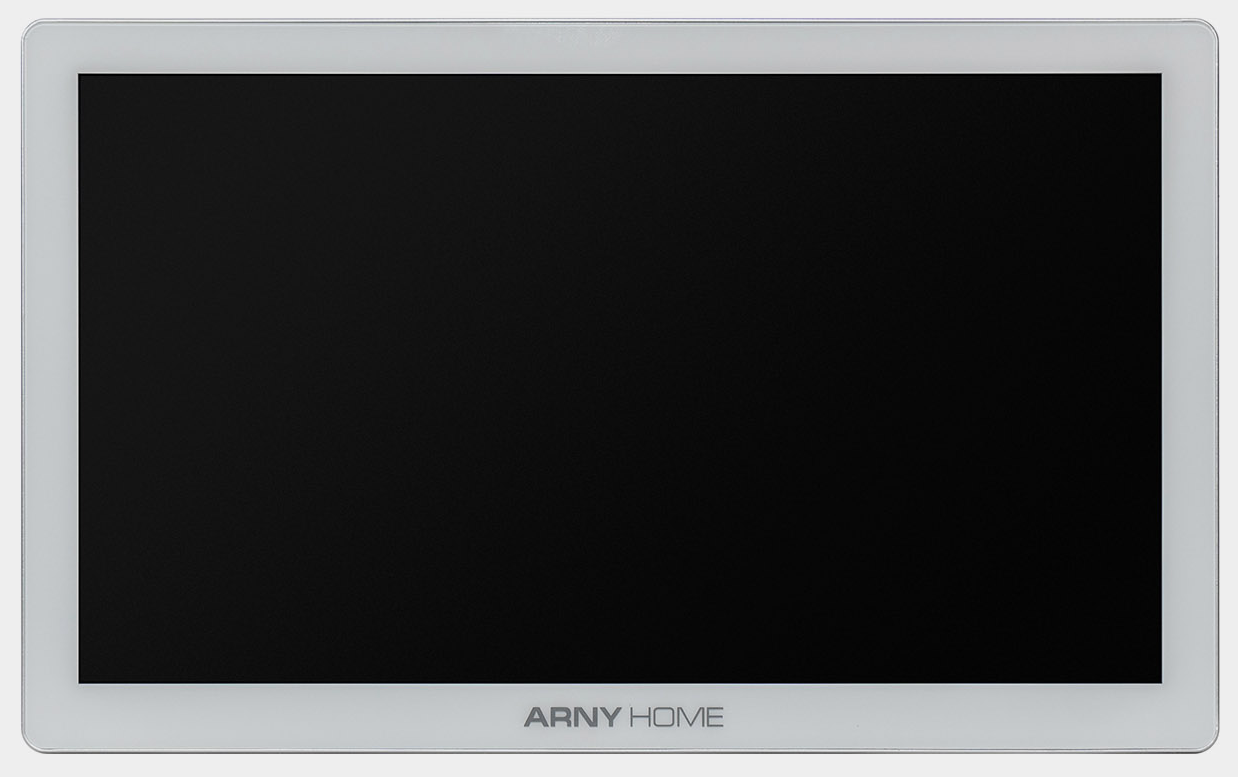 Відеодомофон Arny AVD-1070 ArtLine WiFi (2Mpx)