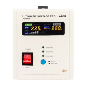 Стабілізатор напруги LogicPower LP-2500RD (10349)
