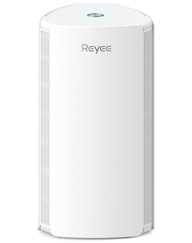 Mesh WiFi система Ruijie RG-M18 (1-pack) White