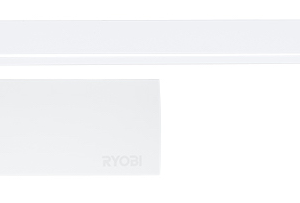 Доводчик дверний Ryobi 1200 D-1200T 950 мм White (RY37000016392)