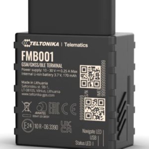 GPS-трекер Teltonika FMB001