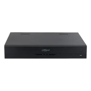 Мережевий ІР відеореєстратор Dahua DHI-NVR5432-EI
