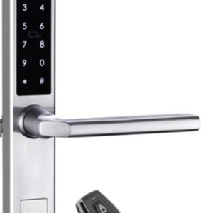Розумний замок TTLOCK SLIM FP Silver