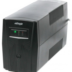 ДБЖ EnerGenie 850VA, EG-UPS-B850 Basic