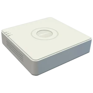 Мережевий ІР відеореєстратор Hikvision DS-7104NI-Q1(D)