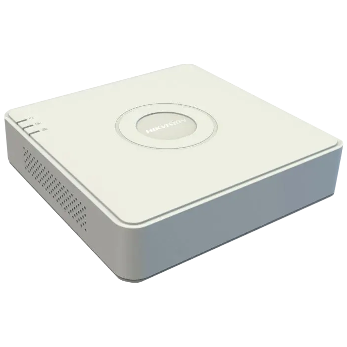 Мережевий ІР відеореєстратор Hikvision DS-7104NI-Q1(D)