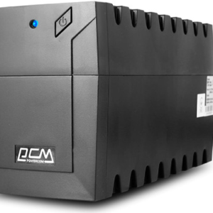 ДБЖ Powercom RPT-800AP