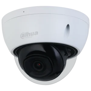 IP-відеокамера купольна Dahua DH-IPC-HDBW2841E-S (2.8 мм)