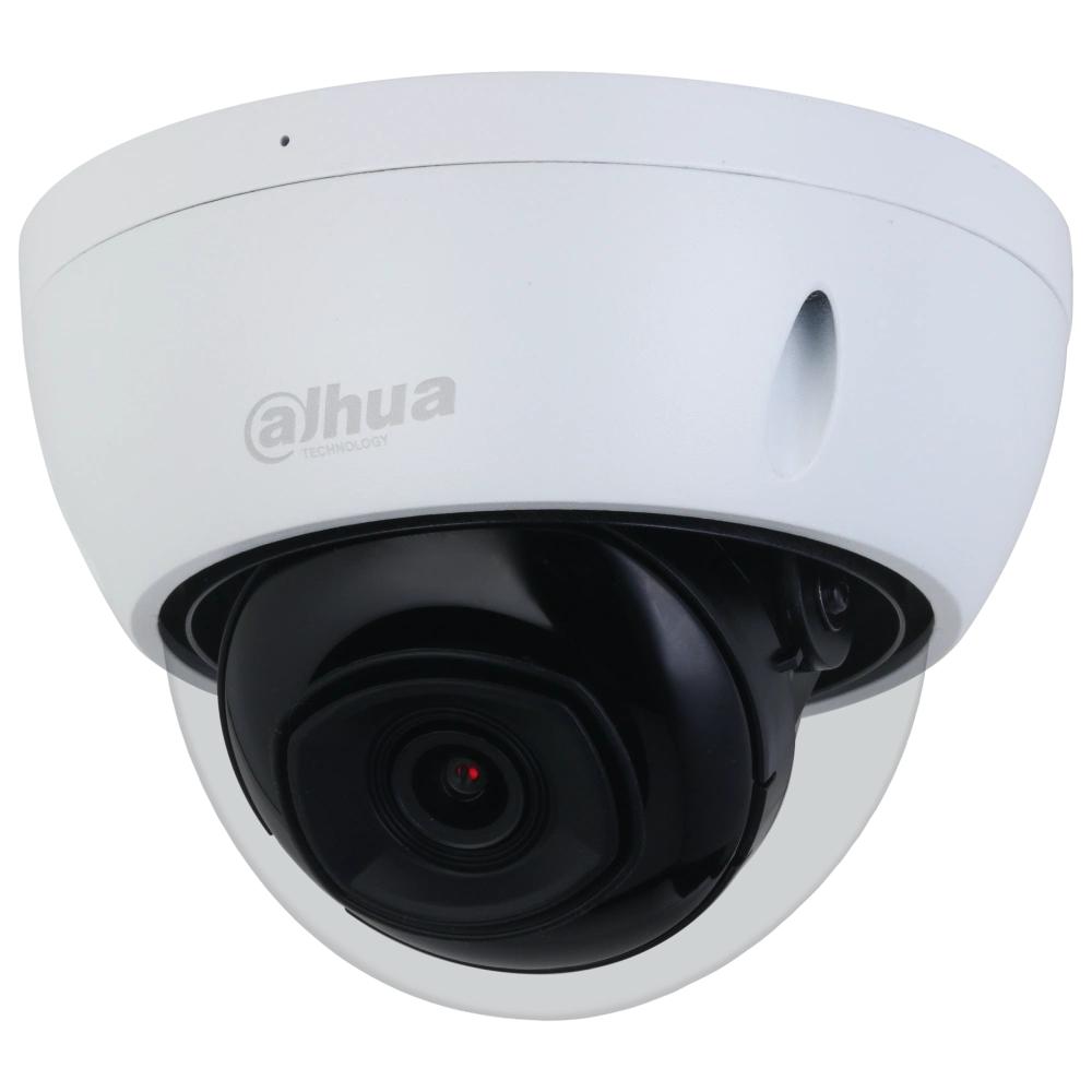IP-відеокамера купольна Dahua DH-IPC-HDBW2841E-S (2.8 мм)
