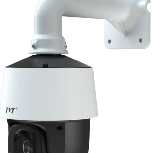 IP-відеокамера TVT TD-8423IS (PE/25M/AR15) 2MP f=4.8-120 мм White