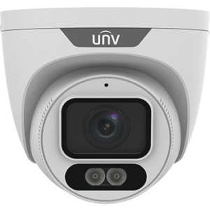 IP-відеокамера Uniview IPC3624LE-ADF28K-WP White