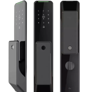 Розумний замок TTLOCK SENATOR