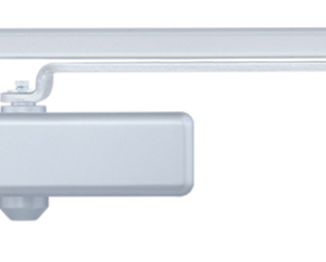 Доводчик дверний Ryobi 8800 S-8850T 900 мм Silver (RYO7000005211)