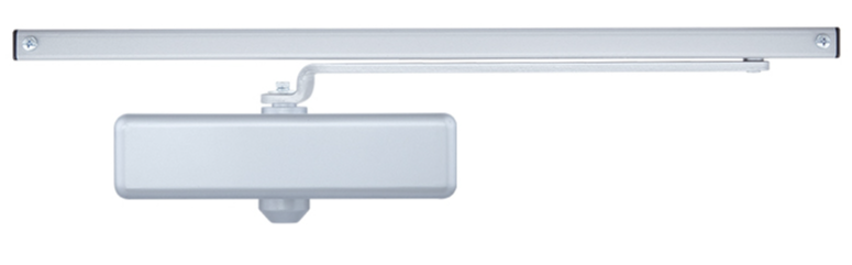 Доводчик дверний Ryobi 8800 S-8850T 900 мм Silver (RYO7000005211)