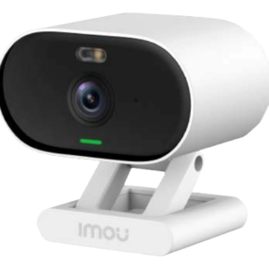 Внутрішня IP-камера Wi-Fi IMOU IPC-C22FP-C White