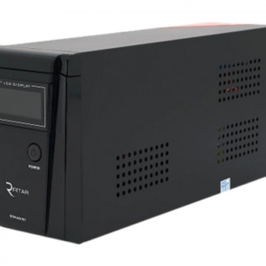 ДБЖ Ritar RTSW-600ND12 LCD (360Вт) (28948)