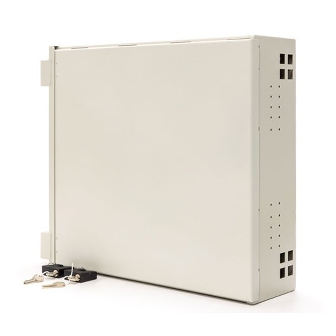 Шафа антивандальна CSV AV 3U-550 (3U550AV-V)