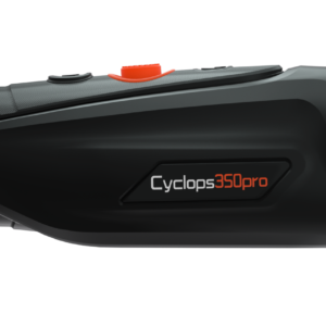 Тепловізор ThermTec high performance monocular scope thermal imaging scope cyclops 350P