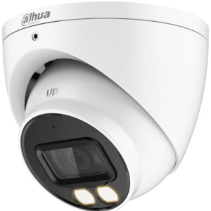Купольна HDCVI камера Dahua DH-HAC-HDW1200TP-IL-A (3.6)