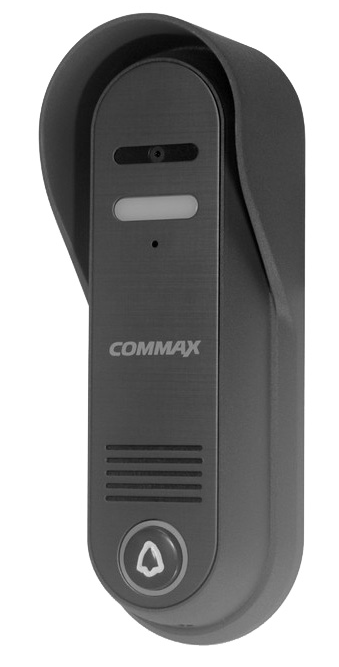 Виклична панель Commax DRC-4CPN3