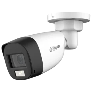 Вулична HDCVI камера Dahua DH-HAC-HFW1200CLP-IL-A (2.8 мм)