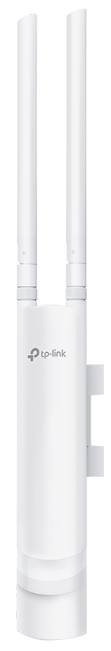 Зовнішня бездротова точка доступу TP-Link EAP110-Outdoor