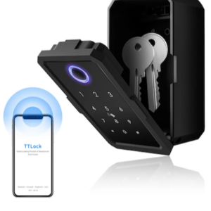 Розумний замок TTLOCK KEY-BOX MINI