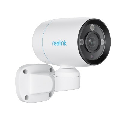 IP-відеокамера Reolink RLC-81PA White