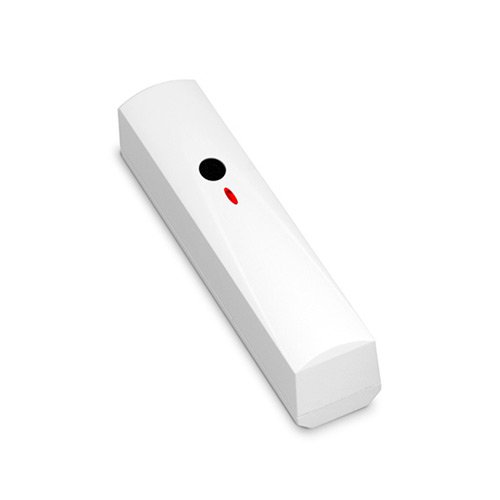 Датчик розбиття скла Satel MAGENTA White