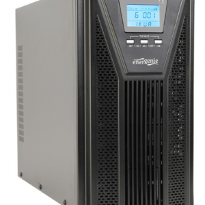 ДБЖ EnerGenie EG-UPSO-2000 2000VA