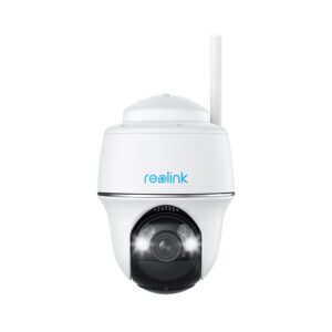IP-відеокамера Reolink Argus PT Ultra