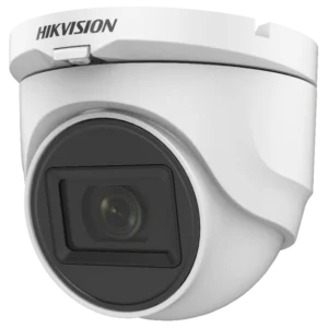 Купольна відеокамера Hikvision DS-2CE76D0T-ITMF(C) (2.8)