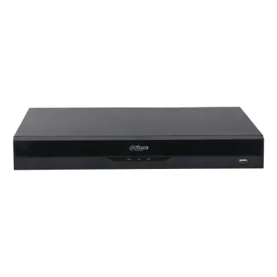 Мережевий ІР відеореєстратор Dahua DHI-NVR5232-EI