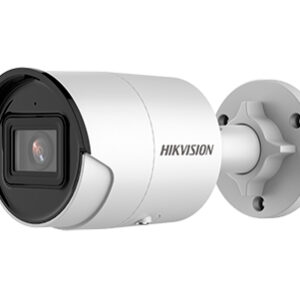 IP-відеокамера вулична Hikvision DS-2CD2083G2-I (4.0)