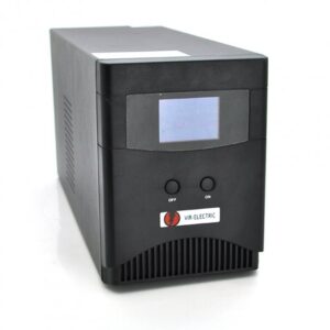 ДБЖ Vir-Electric NB-T102 LCD 1500VA(1000Вт)