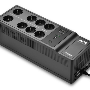 ДБЖ APC Back-UPS 850VA IEC (BE850G2-RS)