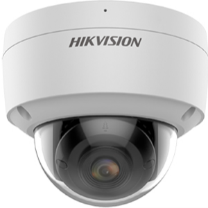 IP-відеокамера купольна Hikvision DS-2CD2147G2-SU(C) (2.8)