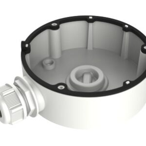 Коробка Hikvision DS-1280ZJ-DM18 White